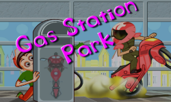 Gas Station Park screenshot 1/6