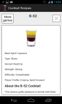 Cocktail Recipes - Catalog screenshot 3/3