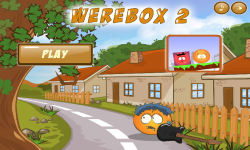 Werebox 2 free screenshot 1/5