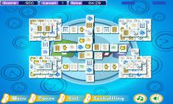 Time Mahjong screenshot 5/5