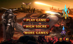 Hell Fire-Tower Defense Games  screenshot 1/4