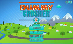 Dumm Crusher 2 screenshot 1/3