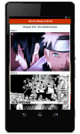Naruto Manga 675-678 screenshot 3/3