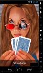 Poker Game Live Wallpaper screenshot 2/2