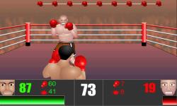 Furious Boxing screenshot 2/4