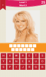 Pixel Celebrity Quiz screenshot 2/5