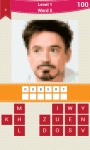 Pixel Celebrity Quiz screenshot 3/5