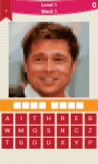 Pixel Celebrity Quiz screenshot 4/5