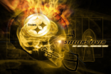 Pittsburgh Steelers Fan screenshot 1/3
