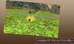 Ultimate Tank Battle - Worlds screenshot 5/6