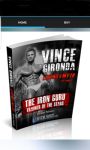 Vince Gironda Legend and Myth screenshot 1/3