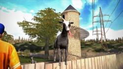 Goat Simulator special screenshot 3/5