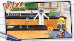 My PlayHome School absolute screenshot 5/6