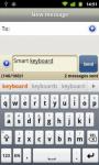 Smart Keyboard PRO smart screenshot 2/6