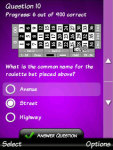 Ultimate Casino Quiz screenshot 4/4