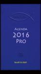 Agenda 2016 pro ultimate screenshot 2/6
