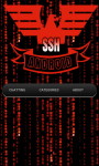 SSH Android screenshot 2/6