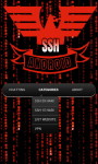 SSH Android screenshot 3/6