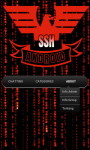 SSH Android screenshot 4/6