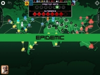Pandemic The Board Game original screenshot 3/6
