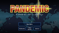Pandemic The Board Game original screenshot 4/6