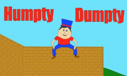 Humpty Dumpty Kids Rhyme screenshot 1/3