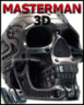 Masterman3D screenshot 1/1