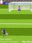 Kick Soccer Game Free screenshot 4/5
