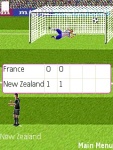 Kick Soccer Game Free screenshot 5/5