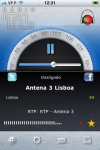 TL Radio Portugal screenshot 1/1