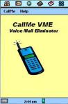 CallMe VME UIQv2 screenshot 1/1