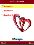 Love Quiz Full screenshot 4/4