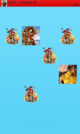 The Pirates Match Up Game screenshot 4/4