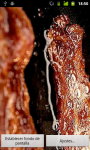 Bacon Time LWP! screenshot 1/3