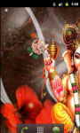 Ganesh Ganesha Live Wallpaper screenshot 2/5