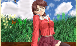 Anime Azumanga Daioh Wallpapers screenshot 6/6