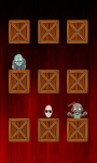 Bloody Zombie Behind Wooden Crate - Quick Tap screenshot 3/4