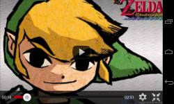 The Legend of Zelda Video screenshot 5/6