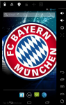 Bayern Munchen HD Wallpaper   screenshot 4/6