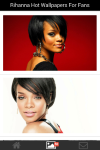 Rihanna Hot Wallpapers for Fans screenshot 3/6