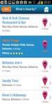 Bahamas Map Guide screenshot 6/6