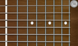 Real Electric Guitar screenshot 2/5