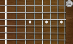 Real Electric Guitar screenshot 3/5