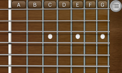 Real Electric Guitar screenshot 5/5