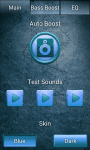 Bass Level Booster screenshot 1/6