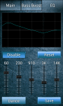 Bass Level Booster screenshot 4/6