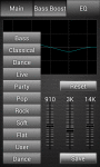 Bass Level Booster screenshot 5/6