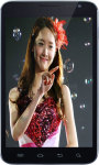 HD Wallpaper Yoona SNSD screenshot 4/6