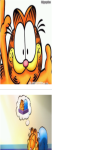Garfield Wallpaper HD screenshot 3/3