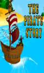 The Pirates Story – Free screenshot 1/6